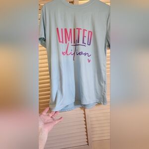 Limited Edition Graphic T-Shirt